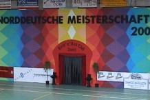 Norddeutsche Meisterschaft 2002