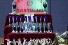 Norddeutsche Meisterschaft 2014