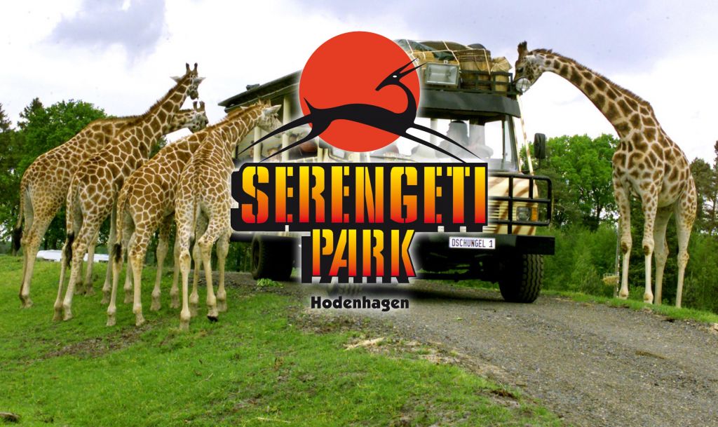Serengetipark